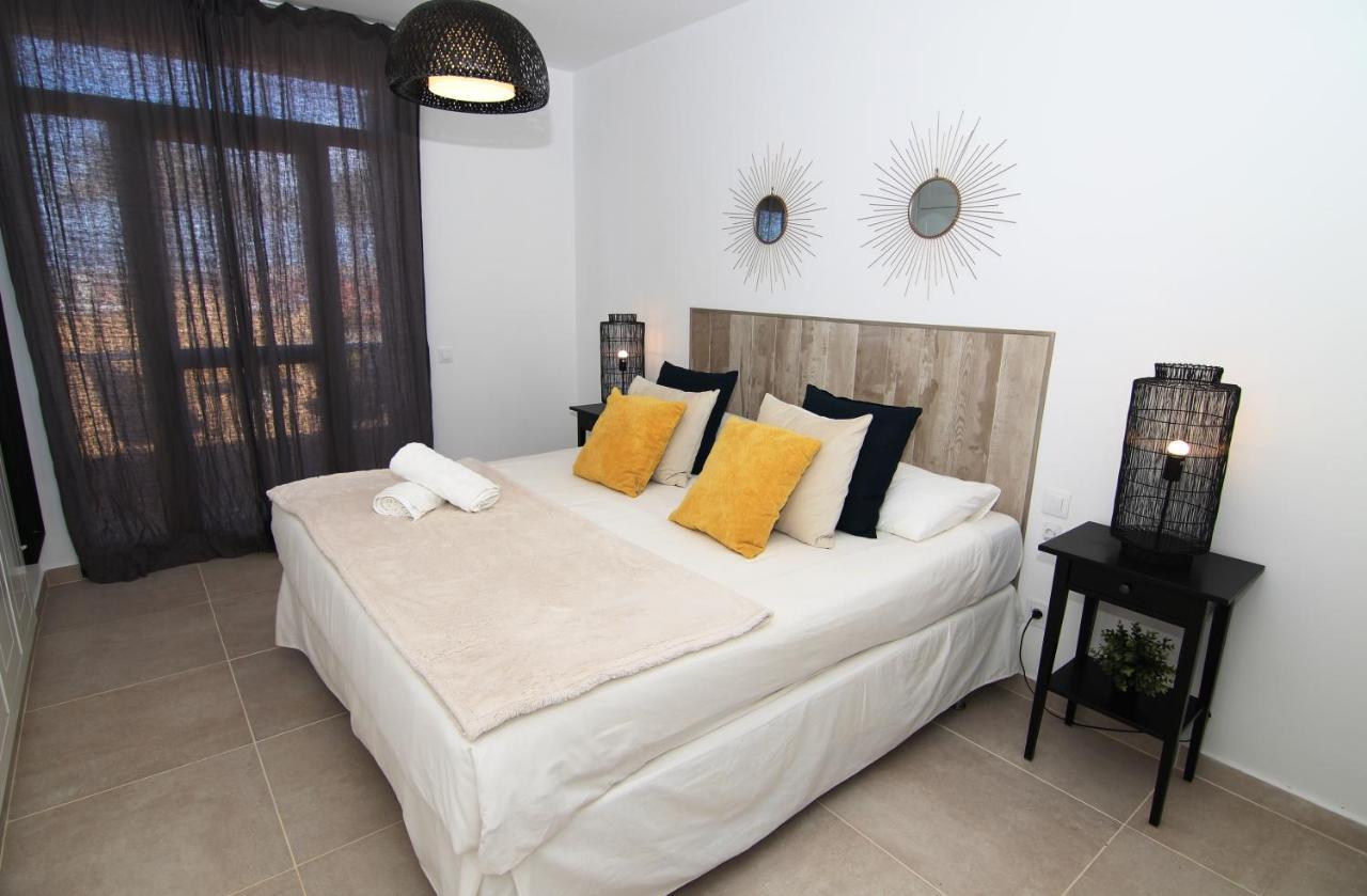 Villa Bahia Meloneras Exterior foto