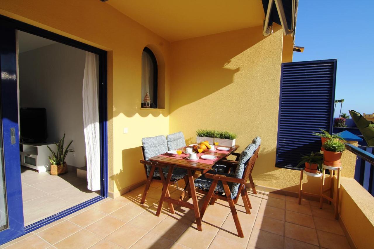 Villa Bahia Meloneras Exterior foto