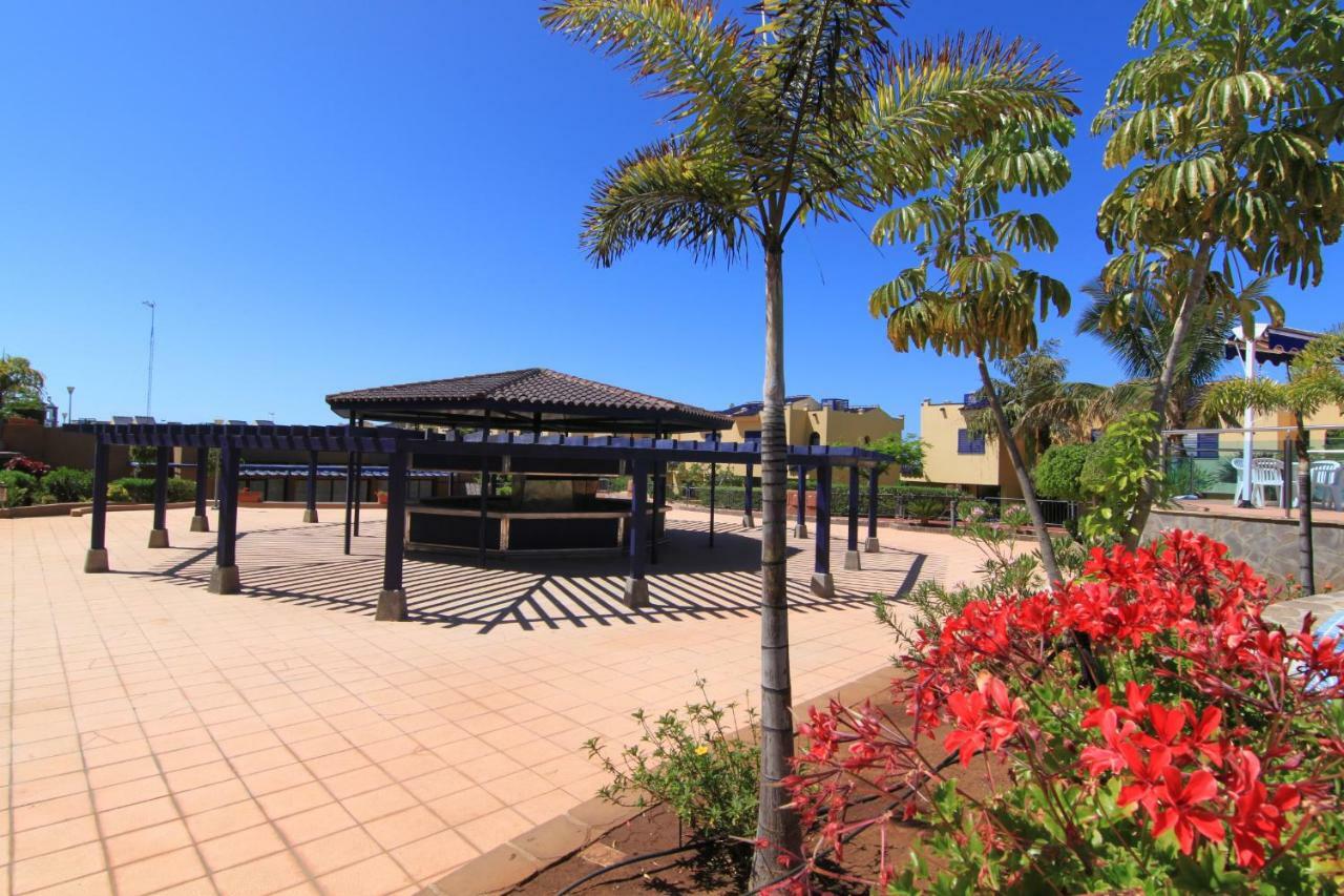 Villa Bahia Meloneras Exterior foto