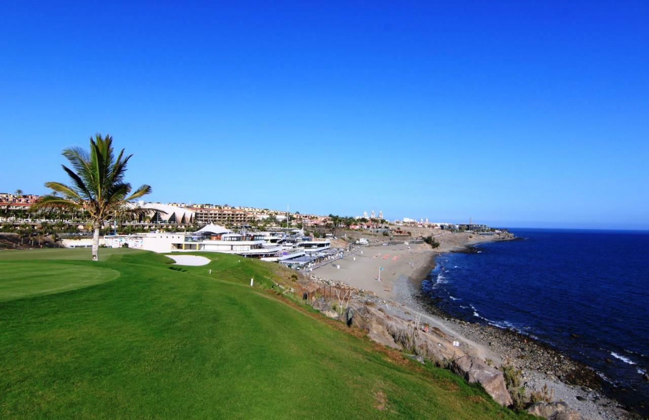 Villa Bahia Meloneras Exterior foto
